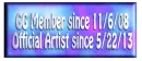 GG Member/Artist