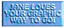 Love your Graphic - Jane