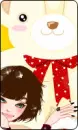 Teddy bear