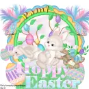 Pami -Hoppy Easter