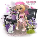 Spring is in the air!