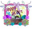 happy easter
