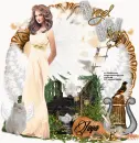 Angel wings/Jaya