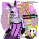Pinky Easter