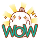 WOW