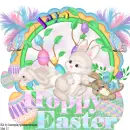 Jaya -Hoppy Easter