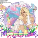 Robbie -Some bunny loves you 2