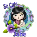 So Sweet - Jane