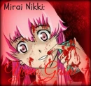 Yuno Gasai 