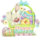 Happy Easter