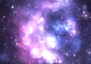 Galaxy background
