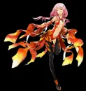 Inori Yuzuriha 