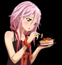 Inori Yuzuriha 