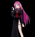 Moka Akashiya render
