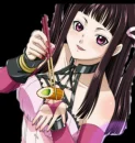 Ruby Toujo render