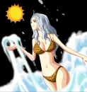 Mirajane render