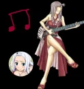 Mirajane render