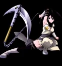 Tsubaki render