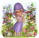 Spring Flowers