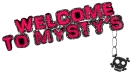 Welcome to Mystys