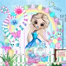 Fran -Happy Easter