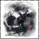 Gothic Rose