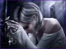 Beautiful Goth