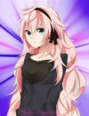 Luka Megurine 
