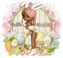 CuteEasterBunny~Robbie