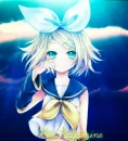 Rin Kagamine