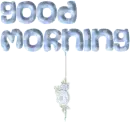 Good morning