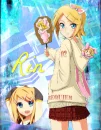 Rin Kagamine
