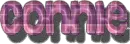 CONNIE plaid Name
