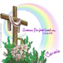 Connie - Because He - Cross