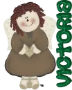 Victoria request one with your name