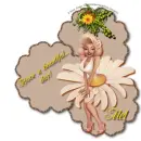 Mel - Beautiful Day - Flowers
