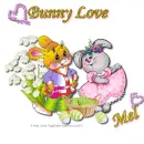 Mel - Bunny Love