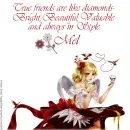 Mel - Beautiful Diamonds - Style