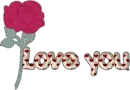 Love you