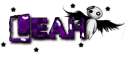 Leah Dark Angel