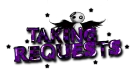 Taking Requests