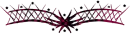 Dark Angel Divider Pink