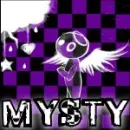 Dark angel Avatar Mysty