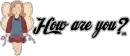 How are you?