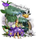 Spring Day