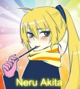 Neru Akita 