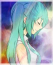 Miku Hatsune