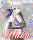 Haku Yowane