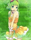 Gumi Megpoid 