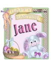 Easter Treats - Jane